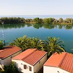 Campsite Village Lake Placid 3*