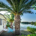 Campsite Village Lake Placid