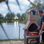 Village Lake Placid Campsite Silvi Marina
