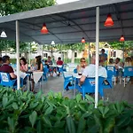 Village Lake Placid Campingplatz 3*