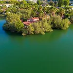 Campsite Village Lake Placid Silvi Marina
