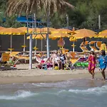 Campsite Village Lake Placid Silvi Marina