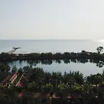 Campsite Village Lake Placid Silvi Marina
