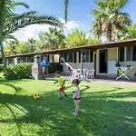 Campsite Village Lake Placid 3*