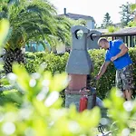 Village Lake Placid Campsite 3*