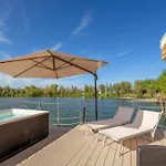 Campsite Village Lake Placid Silvi Marina