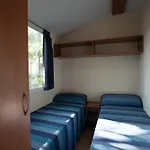 Village Lake Placid Campsite