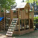 Campsite Village Lake Placid 3*