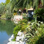 Village Lake Placid Campsite Silvi Marina