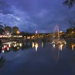 Village Lake Placid Silvi Marina