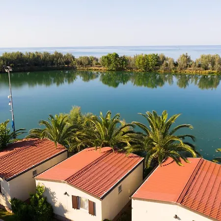 Camping Village Placid 3*
