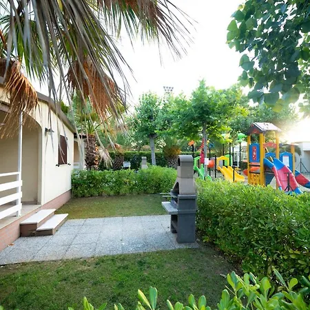 Village Placid Camping 3*