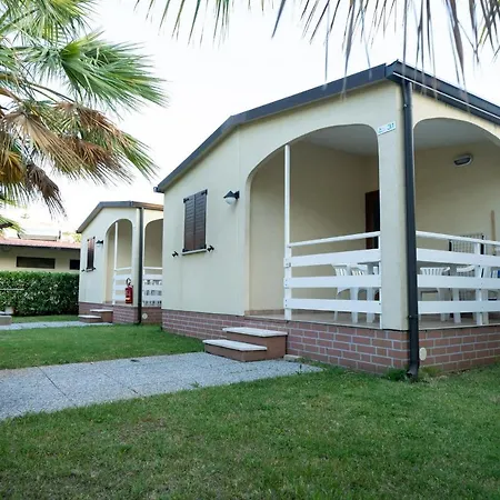Village Placid 3*