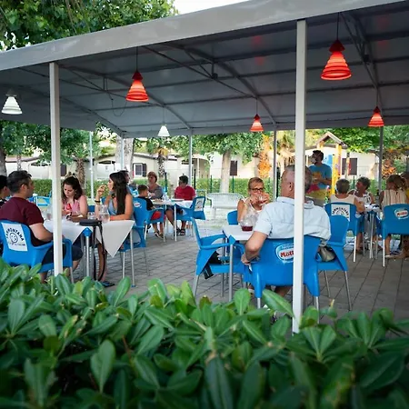 Village Placid Camping 3*