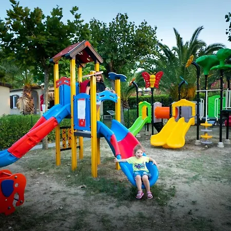 Village Placid