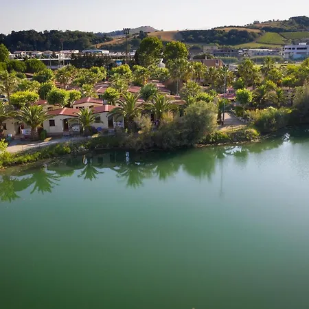 Village Placid 3* Silvi Marina