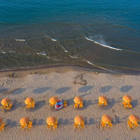 Village Placid Camping Silvi Marina