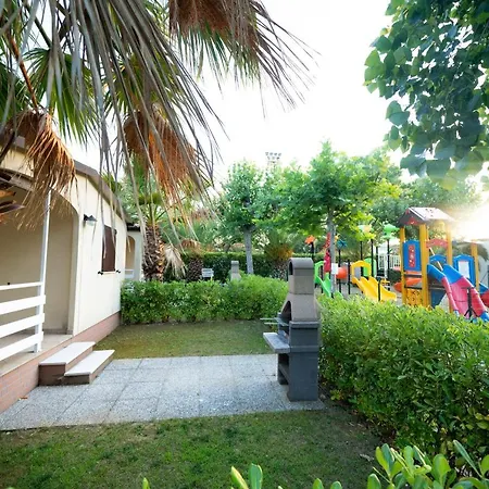 Village Placid