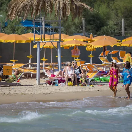 Camping Village Placid Silvi Marina