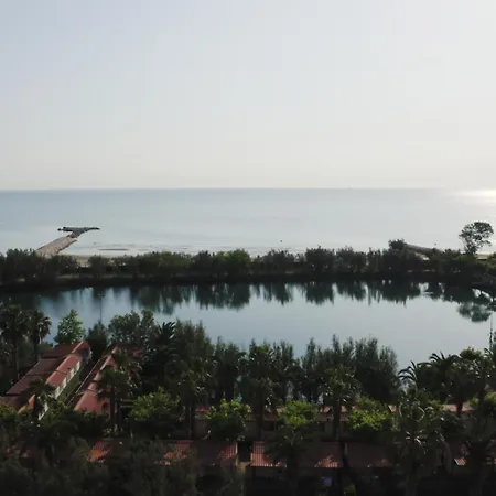 Camping Village Placid Silvi Marina