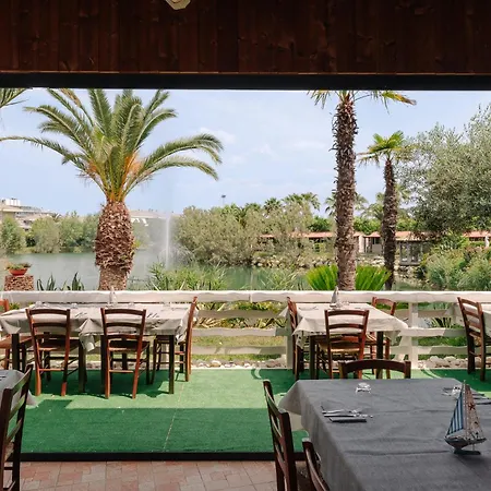 Camping Village Placid Silvi Marina
