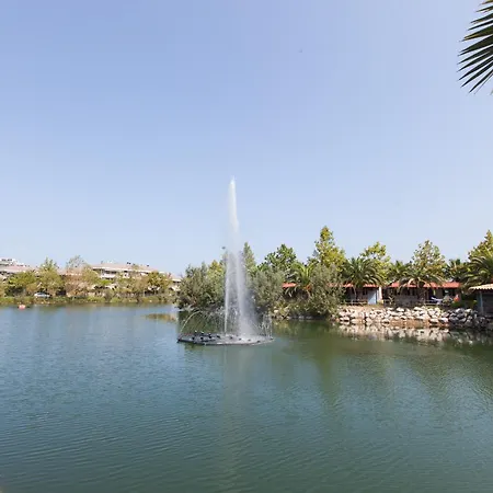 Village Lake Placid Silvi Marina