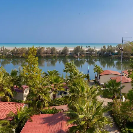 Village Placid Silvi Marina
