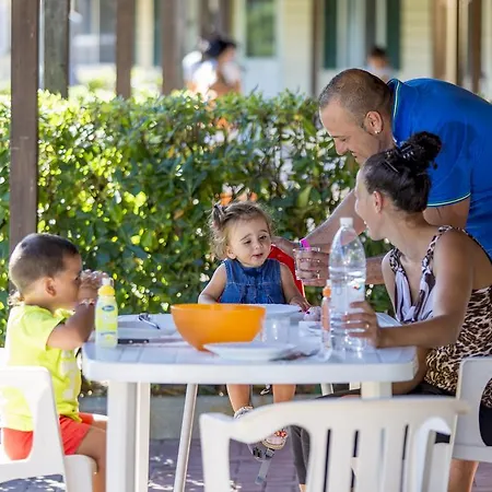 Village Placid Camping 3*