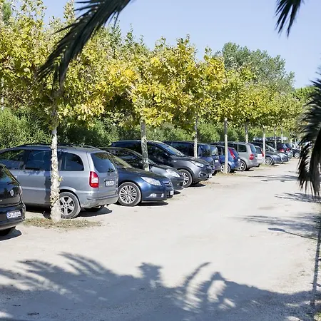 Camping Village Placid 3*