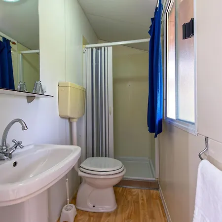 Village Lake Placid 3* Silvi Marina