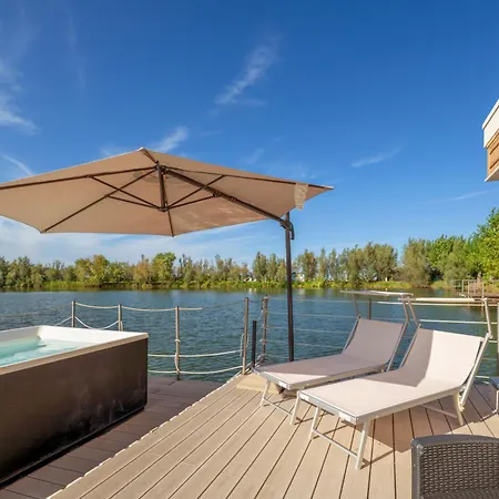 Camping Village Placid Silvi Marina