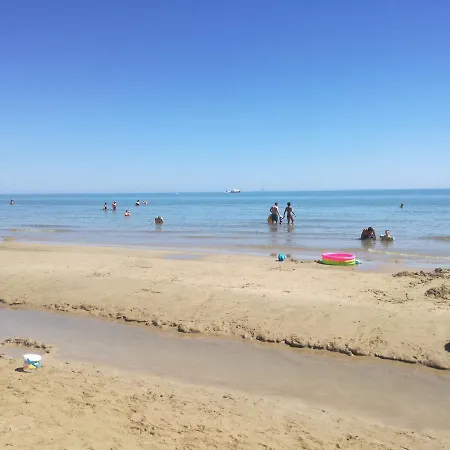 Camping Village Placid Silvi Marina
