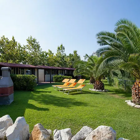 Camping Village Placid 3*