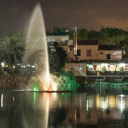 Village Placid Camping 3*