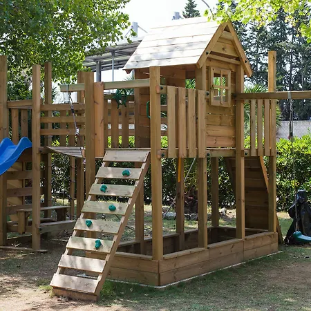Camping Village Placid 3*