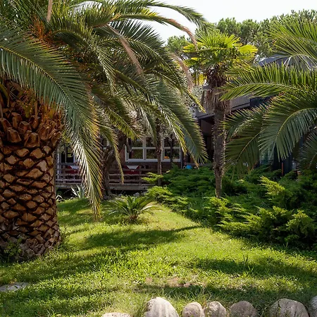 Village Placid Camping 3*
