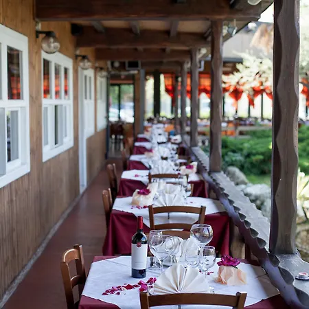 Village Lake Placid 3*